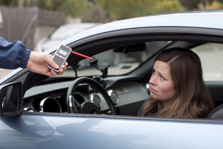 Michigan DUI Laws - Grand Haven Criminal Defense